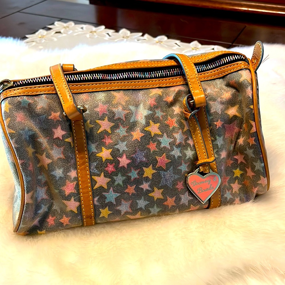 Dooney And Bourke purse